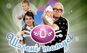 Монтаж цикла программ «ШАЛЕНІ ТАТУСІ»